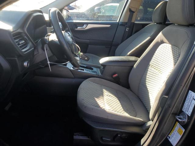 2020 FORD ESCAPE SE - 1FMCU9G69LUB23529