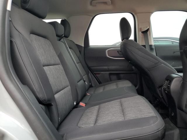 2021 FORD BRONCO SPO - 3FMCR9B67MRB27113
