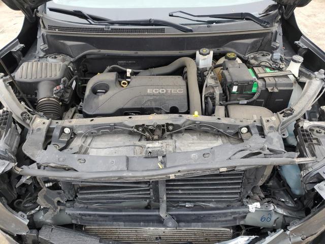 2018 GMC TERRAIN SL - 3GKALMEV7JL253770