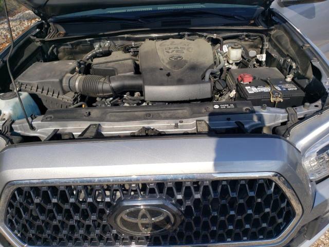 2019 TOYOTA TACOMA DOU - 3TMCZ5AN7KM235358