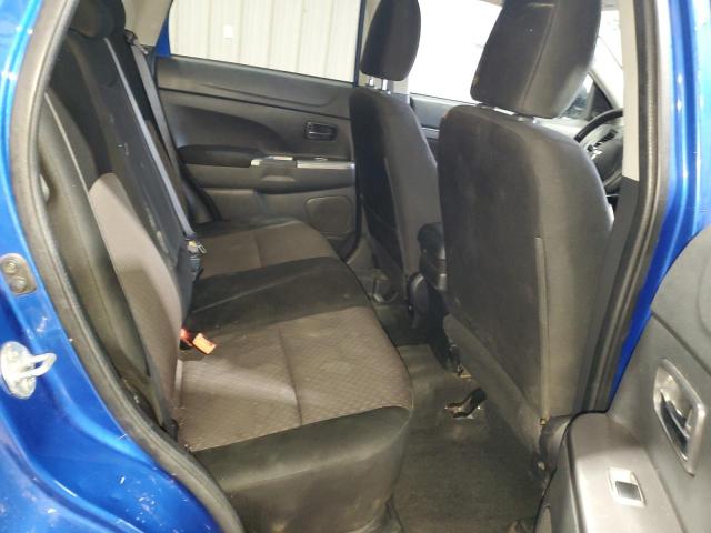 2019 MITSUBISHI OUTLANDER - JA4AR3AU7KU030650