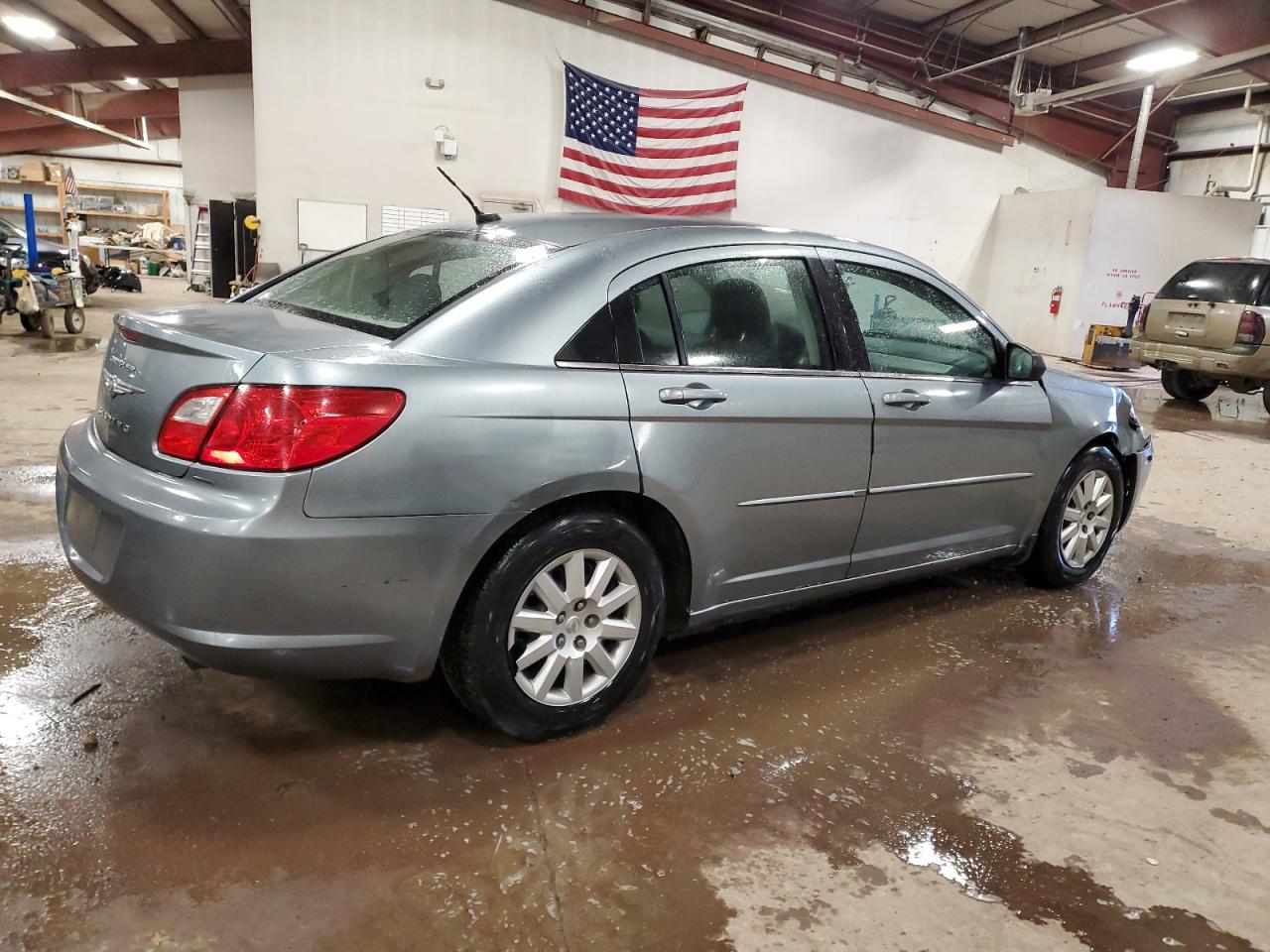 Lot #2996631703 2010 CHRYSLER SEBRING TO