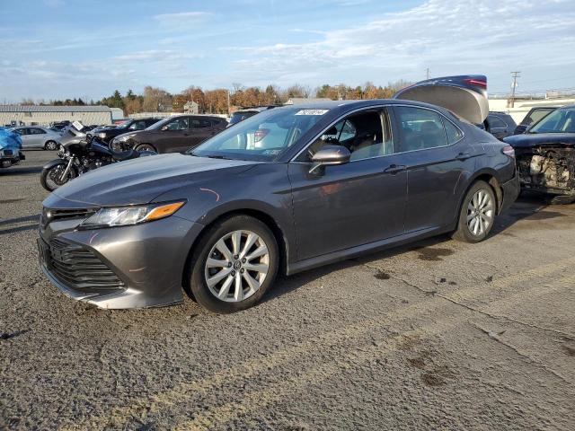 Global Auto Auctions: 2019 TOYOTA CAMRY L