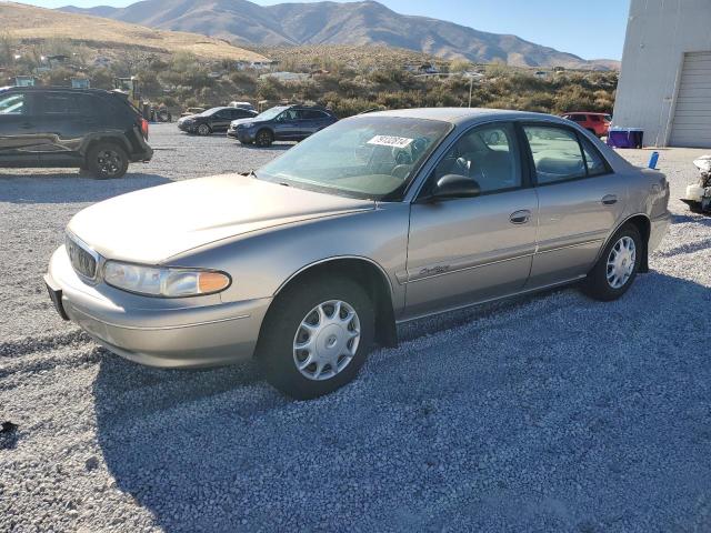 1998 BUICK CENTURY CU #3023203318