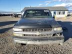 Lot #3023208141 2001 CHEVROLET SILVERADO