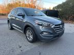 HYUNDAI TUCSON SEL снимка