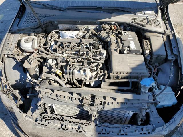 2015 VOLKSWAGEN GOLF TDI 3VWRA7AU6FM090711