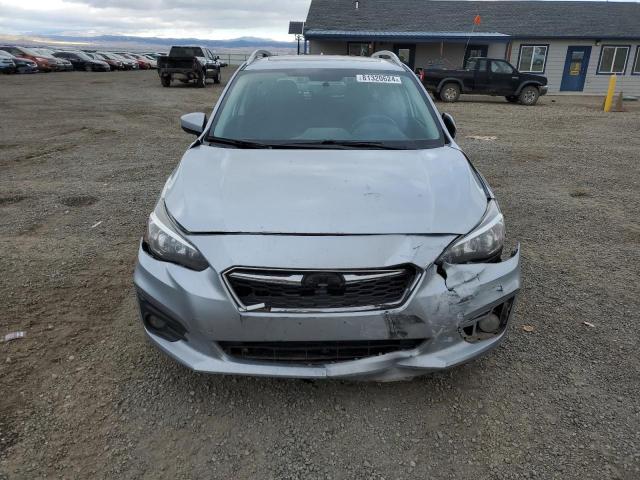 2017 SUBARU IMPREZA PR - 4S3GTAD67H3749348