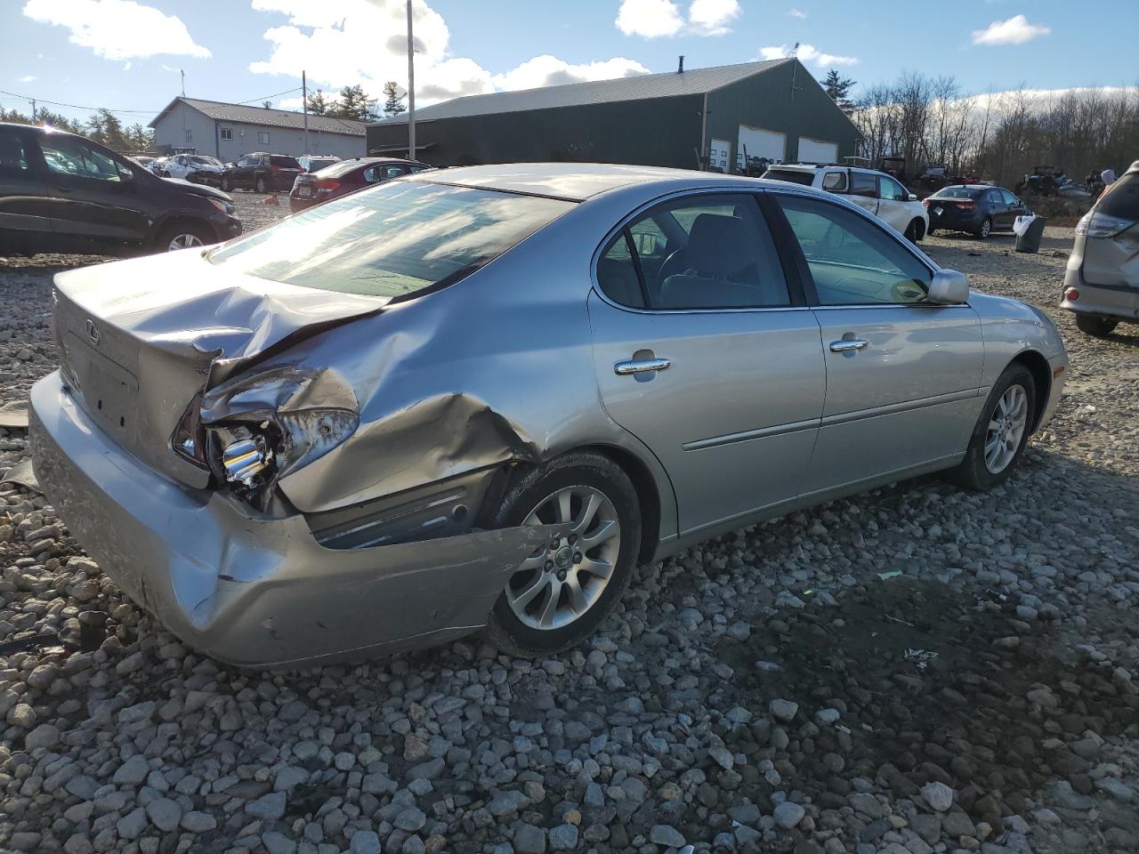 Lot #2991727004 2004 LEXUS ES 330