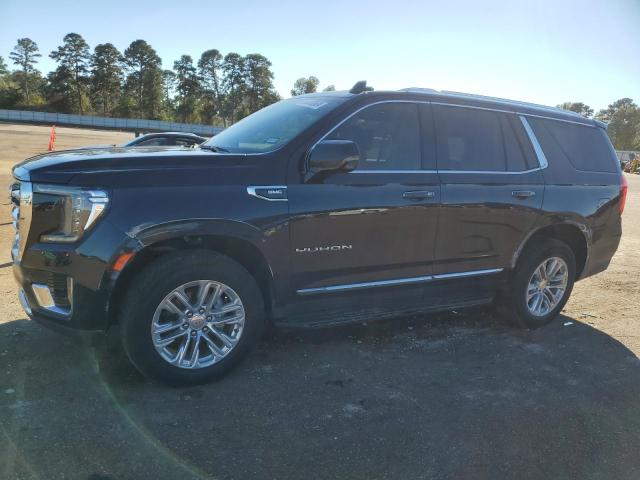 2021 GMC YUKON SLT - 1GKS2BKD4MR310527