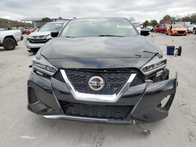 2022 NISSAN MAXIMA SV - 1N4AA6CV5NC506754