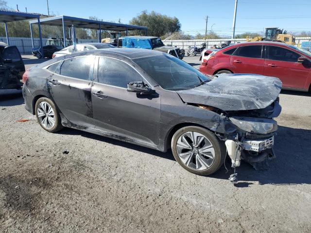 2016 HONDA CIVIC EX - 19XFC1F30GE040444