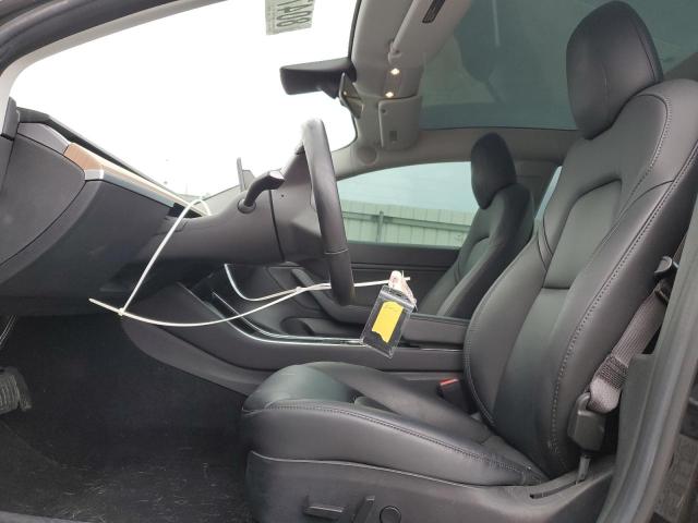 2018 TESLA MODEL 3 - 5YJ3E1EBXJF070560
