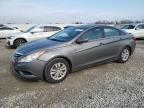 HYUNDAI SONATA GLS photo