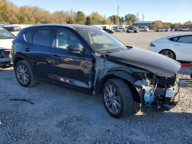 2019 MAZDA CX-5 GRAND - JM3KFBDY3K0524367