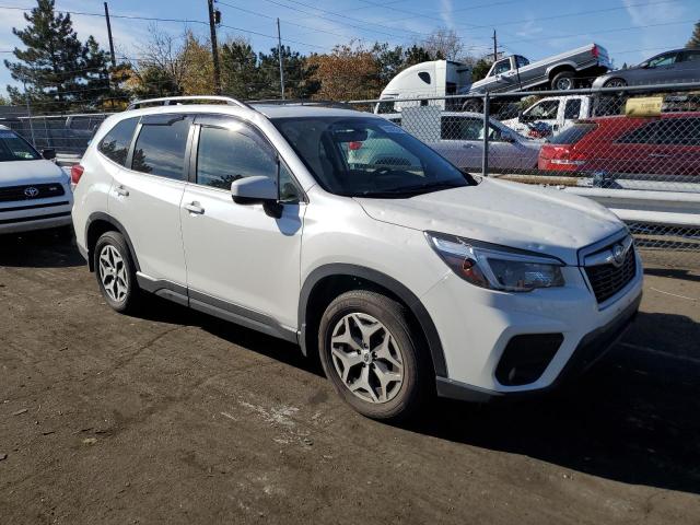 2021 SUBARU FORESTER P - JF2SKAFC2MH438666