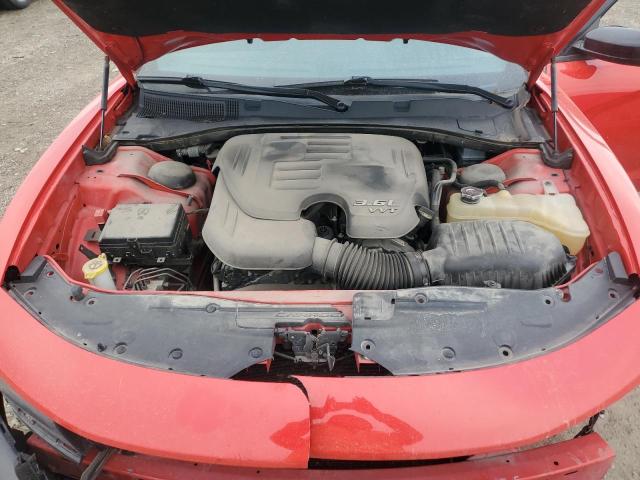 2018 DODGE CHARGER GT - 2C3CDXJG5JH119895