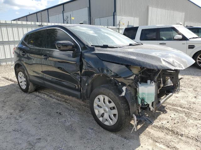 VIN JN1BJ1CV3LW276356 2020 Nissan Rogue, S no.4