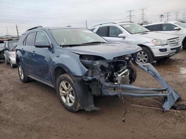 Vin: 2gnaldek6c6175708, lot: 80215844, chevrolet equinox lt 20124