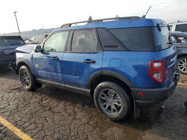 2024 FORD BRONCO SPO - 3FMCR9B66RRF27090