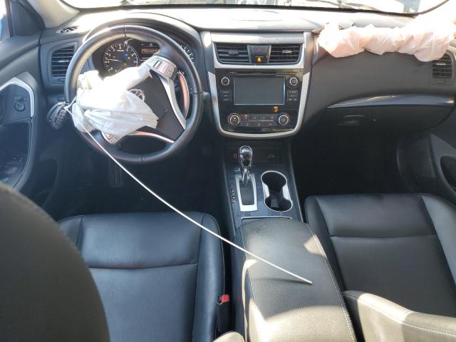 2018 NISSAN ALTIMA 2.5 - 1N4AL3AP8JC238743