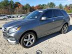 2018 MERCEDES-BENZ GLE 350 - 4JGDA5JB0JB109295