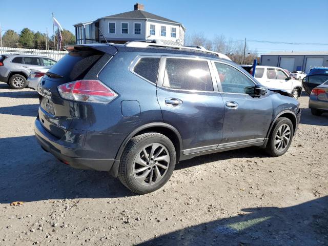 2015 NISSAN ROGUE S - 5N1AT2MV3FC826017