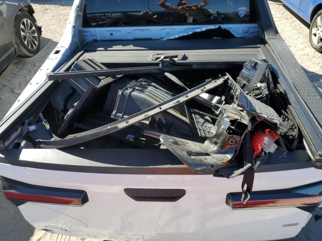 2022 HYUNDAI SANTA CRUZ - 5NTJCDAE6NH015496