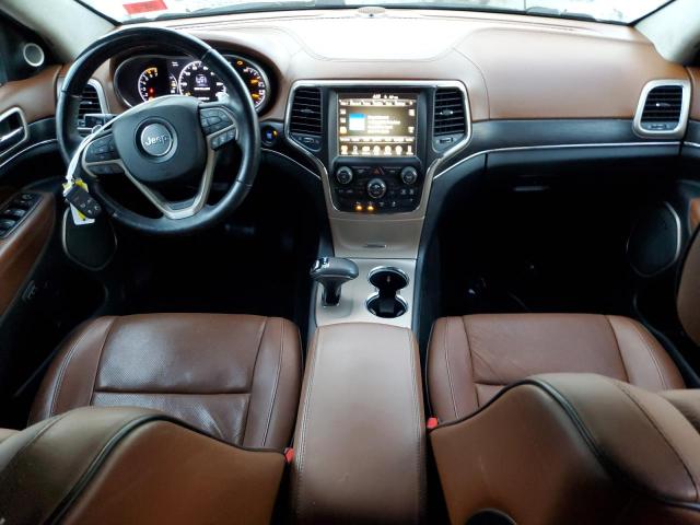 2015 JEEP GRAND CHER - 1C4RJFJT8FC833441