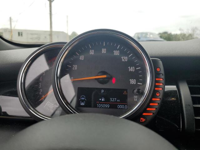 2016 MINI COOPER S - WMWWG9C59G3A91280