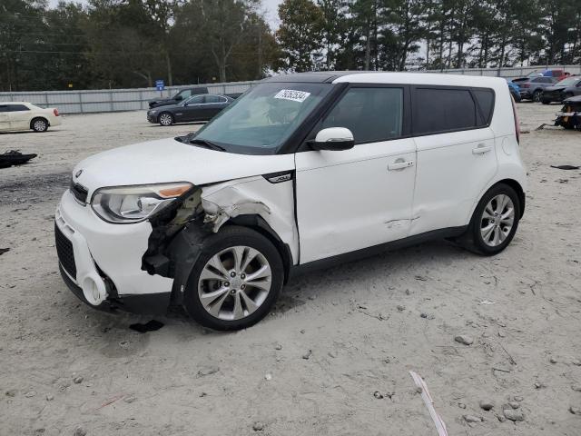 2016 KIA SOUL ! - KNDJX3A59G7254299