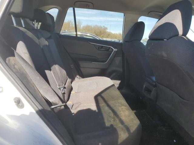 2020 TOYOTA RAV4 LE - 2T3H1RFV1LW099029