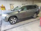 TOYOTA HIGHLANDER photo