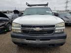 Lot #3025060209 2007 CHEVROLET SILVERADO