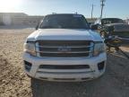 Lot #3003947508 2017 FORD EXPEDITION