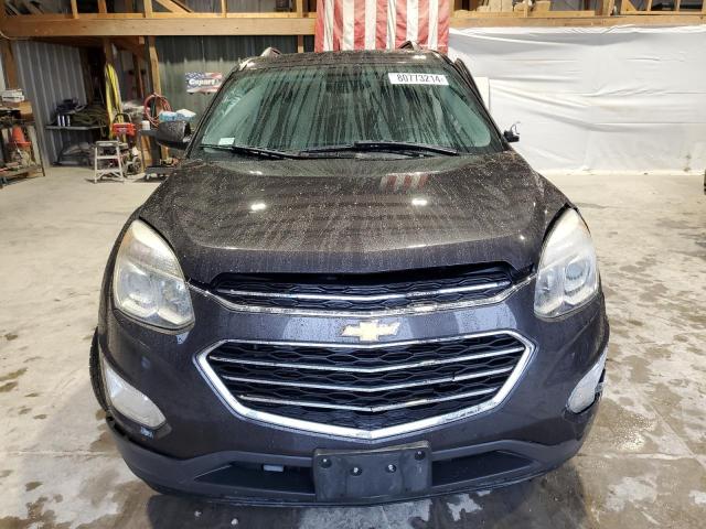 2016 CHEVROLET EQUINOX LT - 1GNALCEK1GZ104243