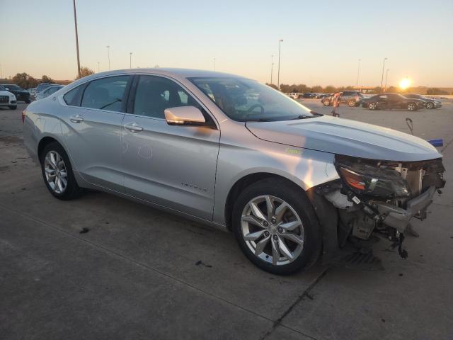 2017 CHEVROLET IMPALA LT - 1G1105SA4HU173413