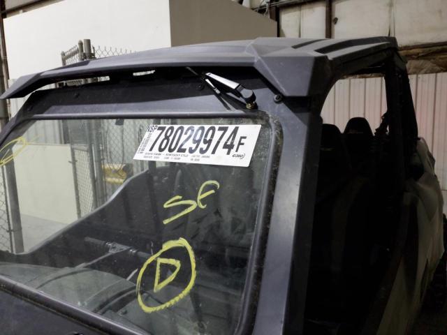 2024 KAWASAKI KRT1000 B JKARTCB18RB503888