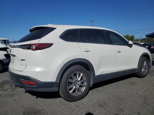 MAZDA CX-9 TOURI 2016 white 4dr spor gas JM3TCACY6G0121659 photo #4