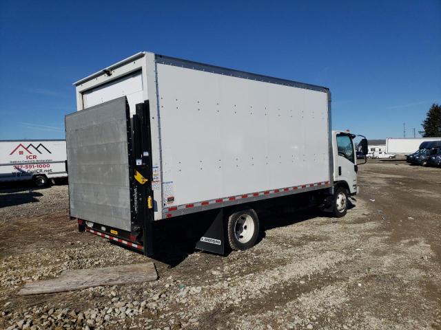 CHEVROLET 4500 2023 white  gas 54DCDW1D9PS202836 photo #4