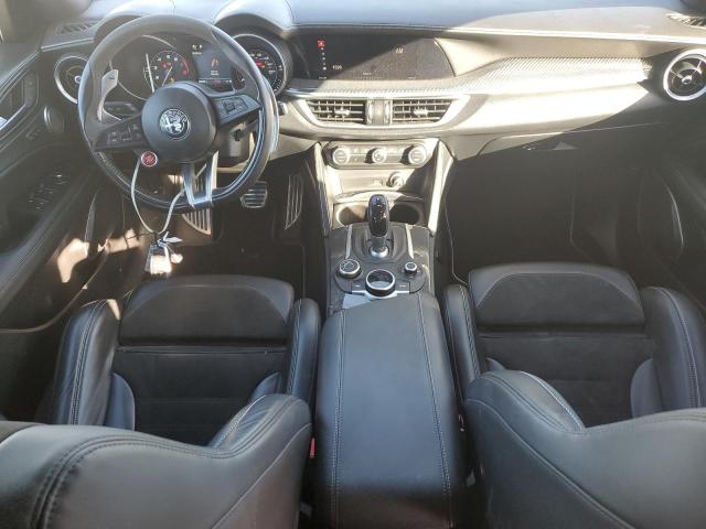 2019 ALFA ROMEO STELVIO QU ZASPAKEV4K7C31996