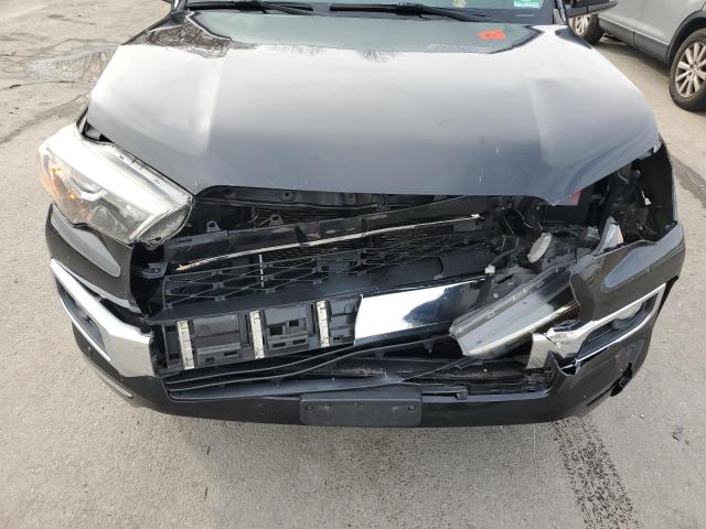 2016 TOYOTA 4RUNNER SR - JTEBU5JR4G5355513