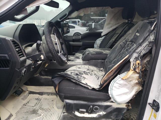 2018 FORD F150 SUPER - 1FTEW1CP1JFB63418