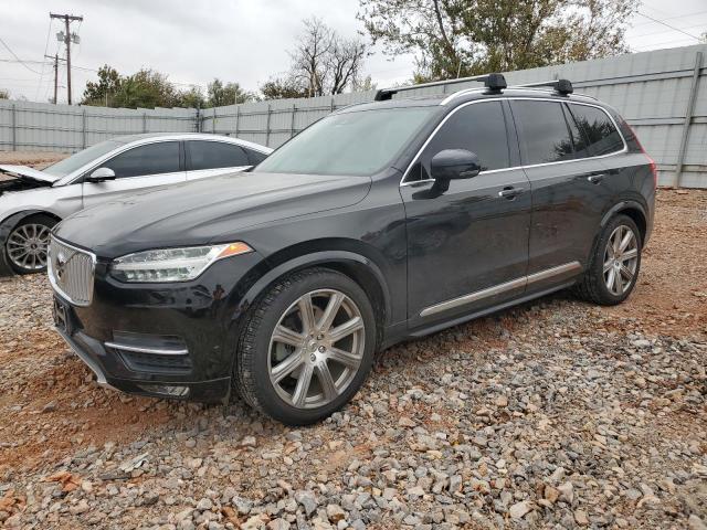 YV4A22PL5G1000992 Volvo Xc90 T6 2016