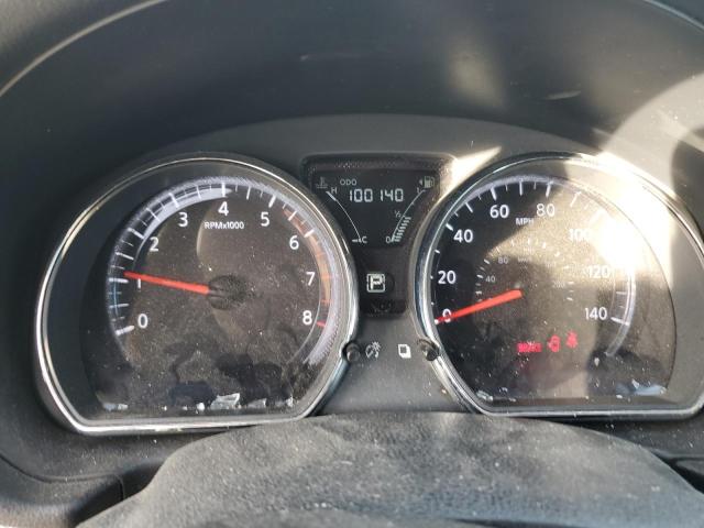 2019 NISSAN VERSA S - 3N1CN7AP1KL852594