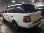 LAND ROVER RANGE ROVE photo