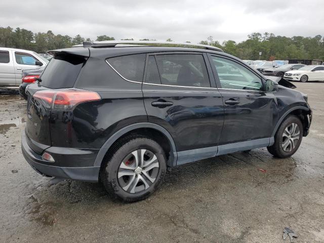2017 TOYOTA RAV4 LE - 2T3ZFREV4HW337700