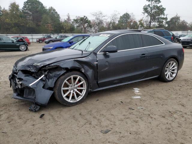 2015 AUDI A5 PREMIUM #3028387809