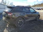 Lot #3030759119 2024 KIA SPORTAGE X