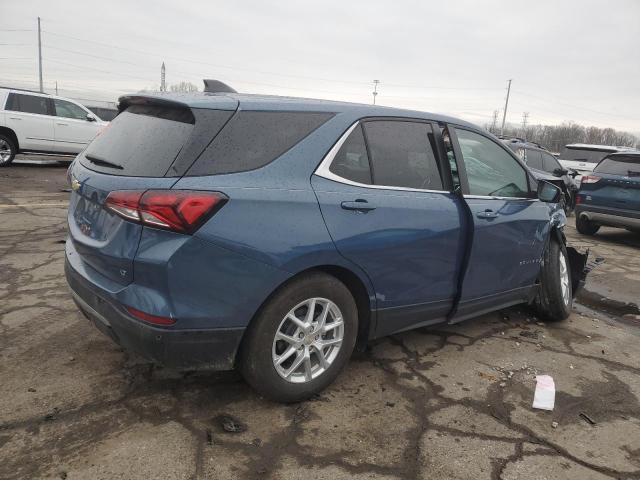 2024 CHEVROLET EQUINOX LT - 3GNAXKEG4RL319152